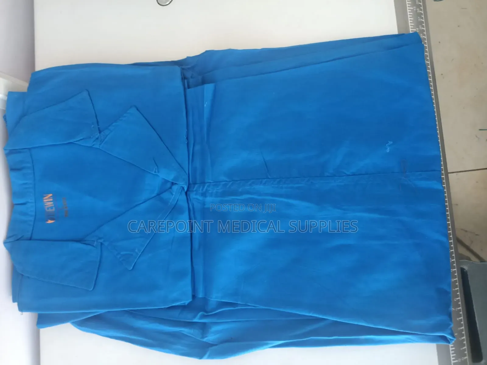 Patient Pajamas 2pc