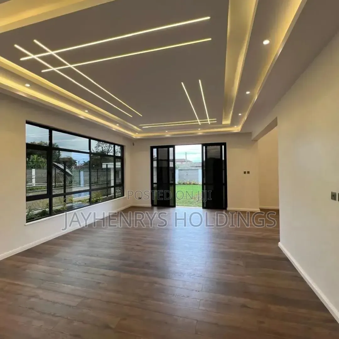 5bdrm Villa in Muthangari for rent