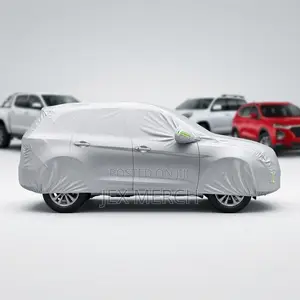 Car Cover- Fits Toyota Axio, Premio, Fielder, Honda Vezel,Axella
