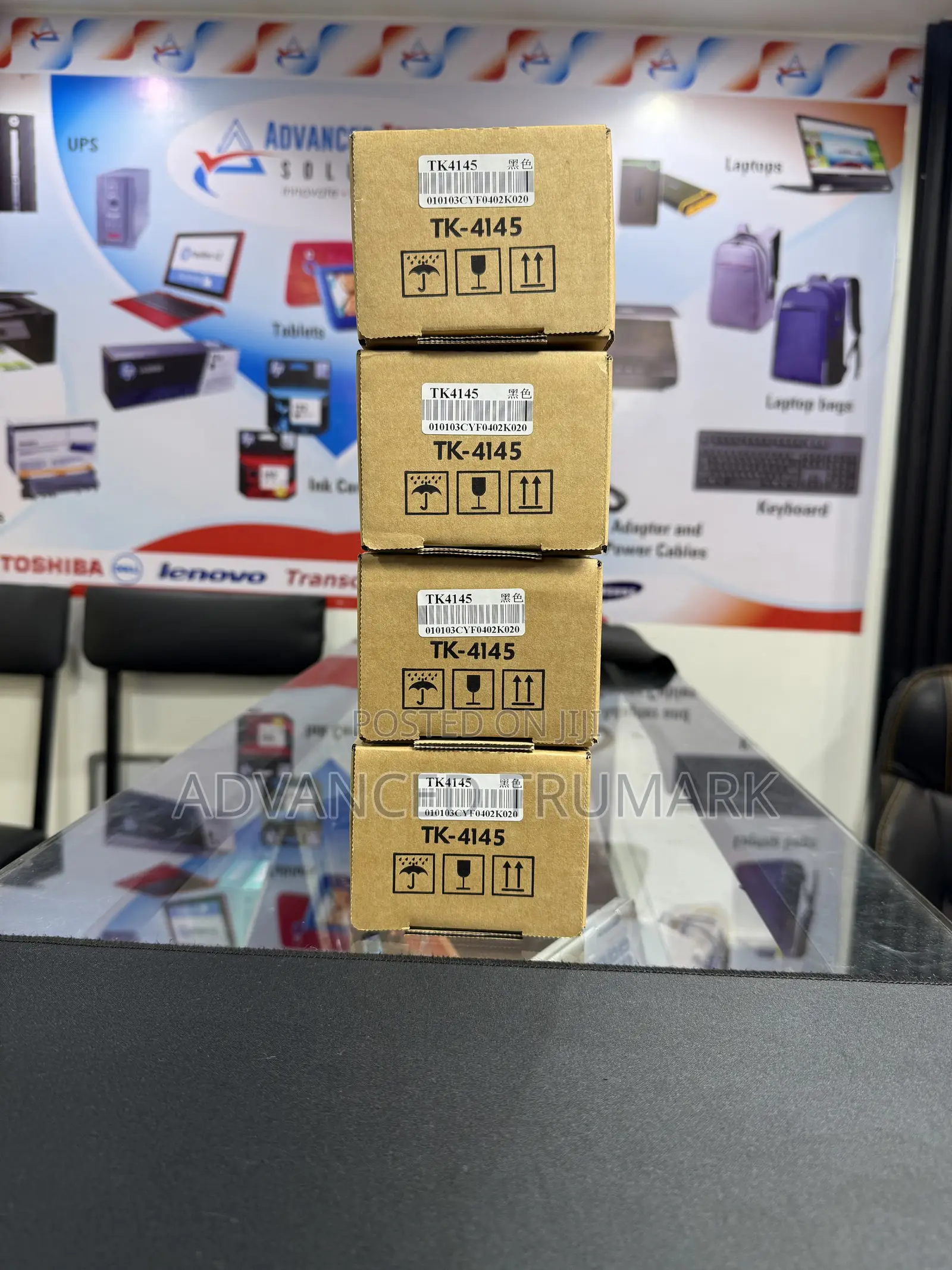 Kyocera Tk 4145 Toner