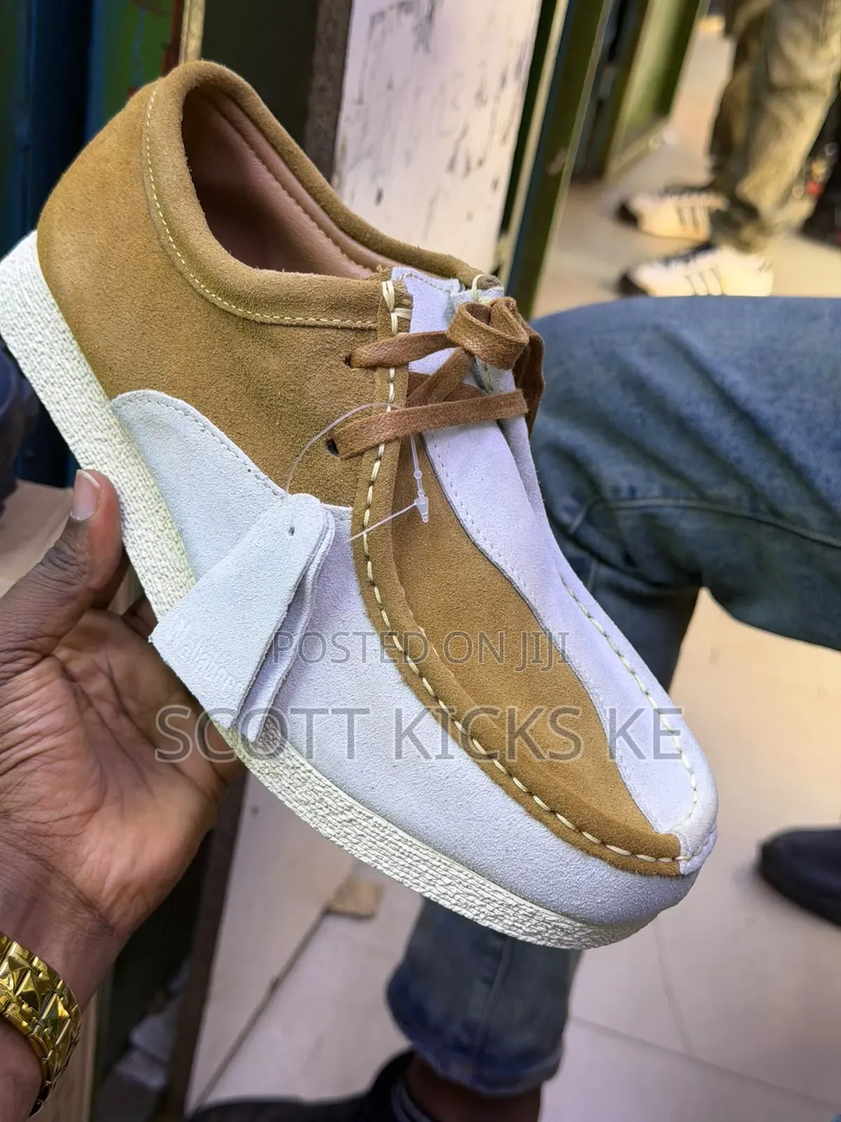 Clarks Originals