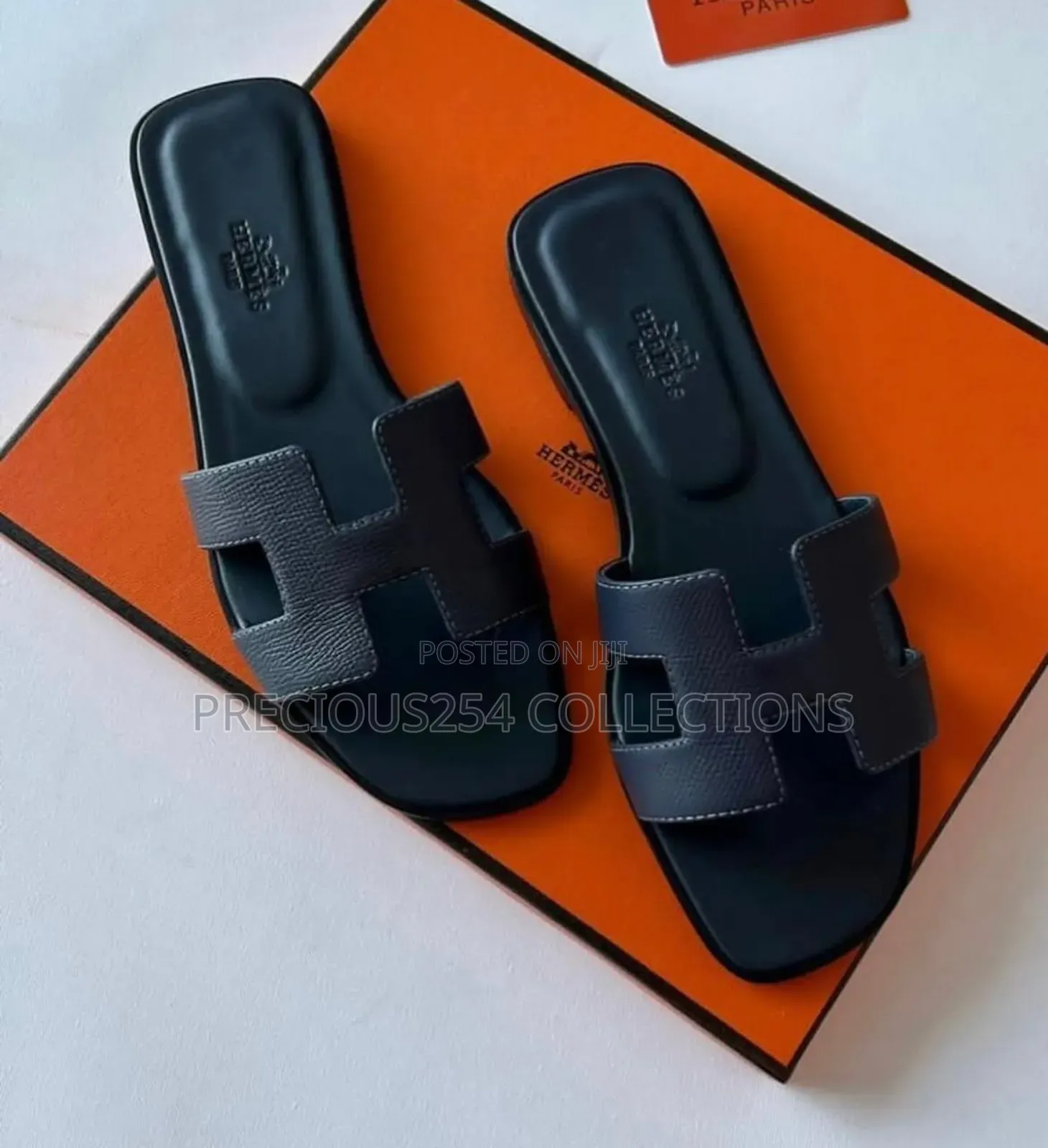 Ladies Sandals