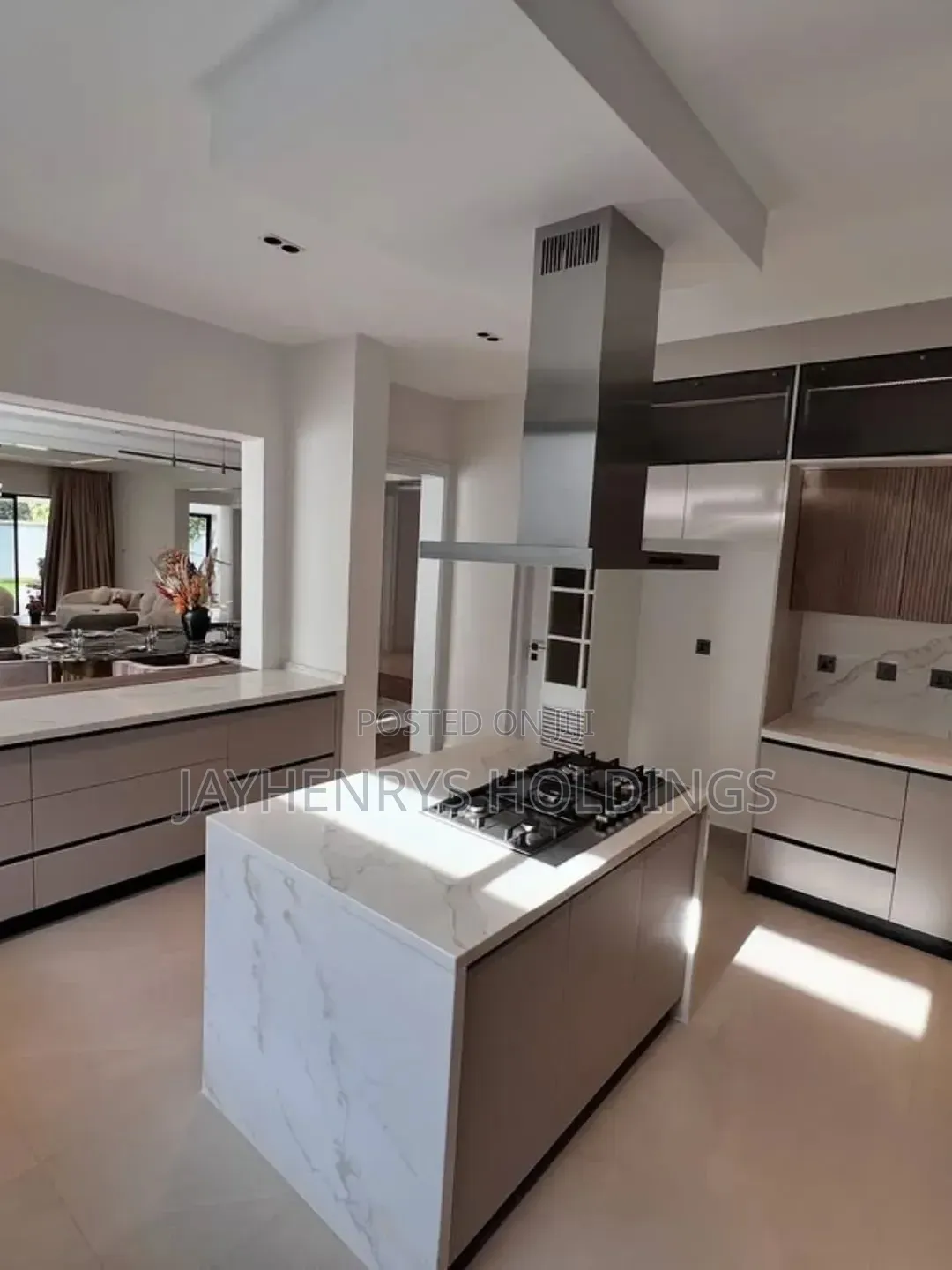 5bdrm House in Runda for sale