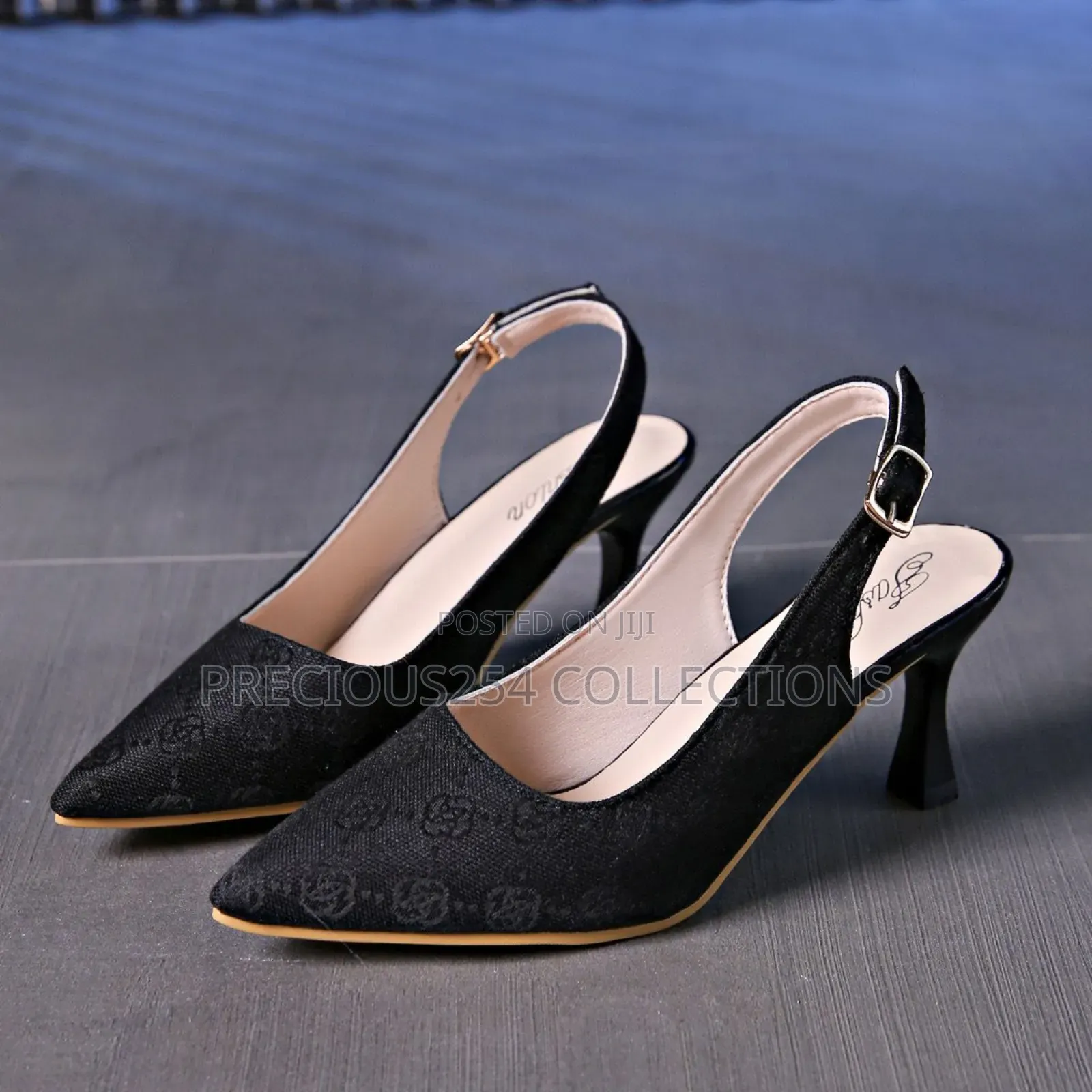 Sexy Heels