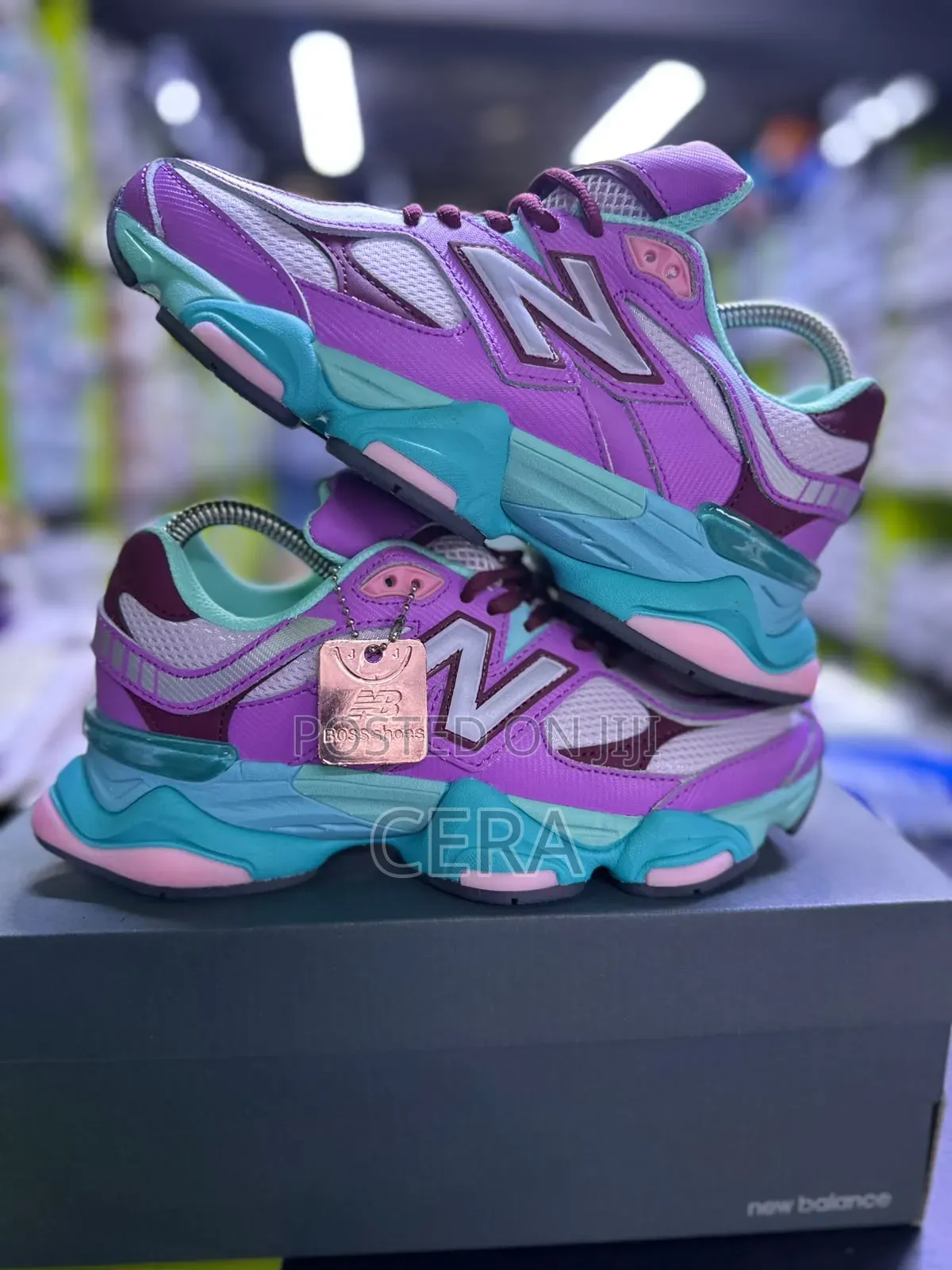 New Balance