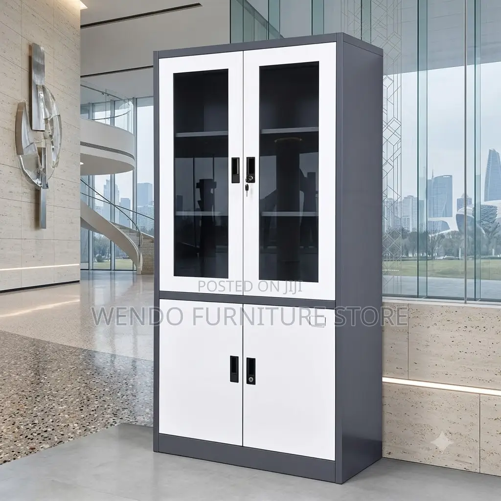 Office Cabinets; Steel Filing Home Office Store Cabinet