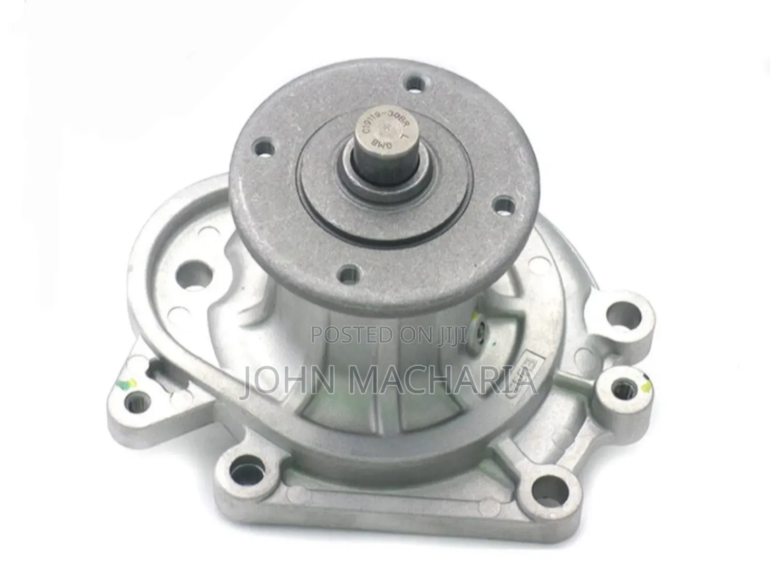 Water Pump for Toyota Hiace, Shark, 4runner and Hilux