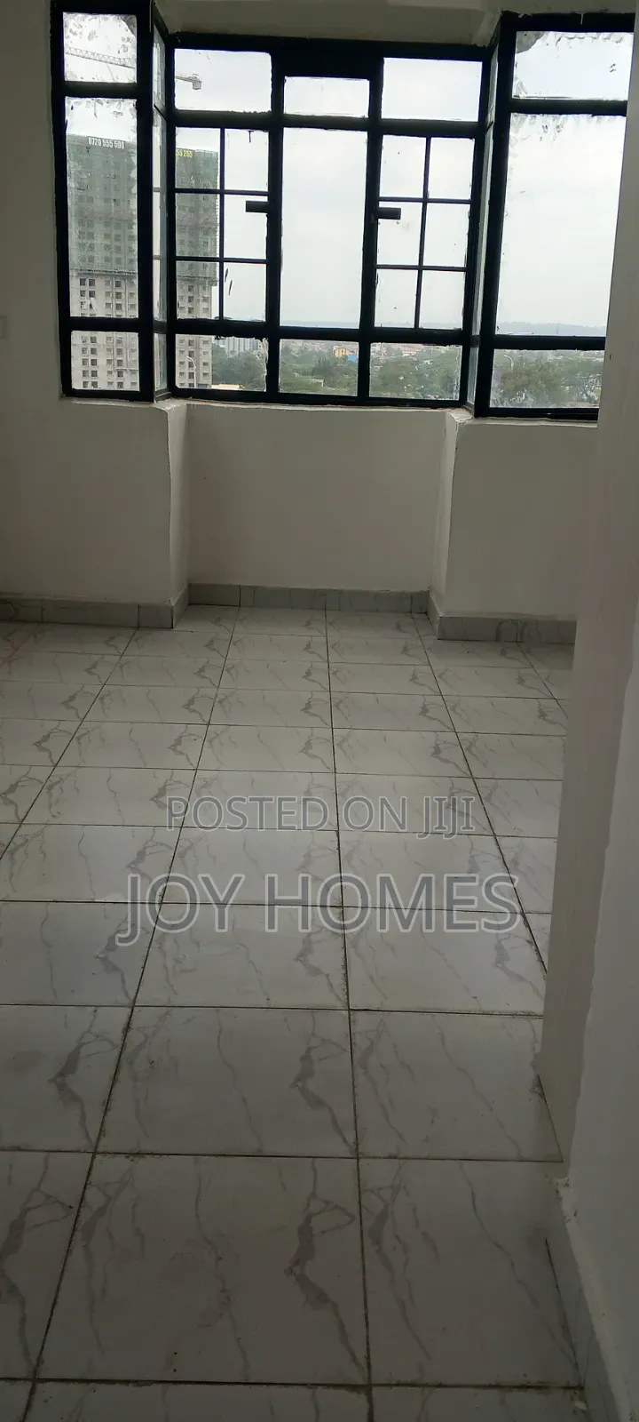 1bdrm Apartment in Shopping Center, South B for rent