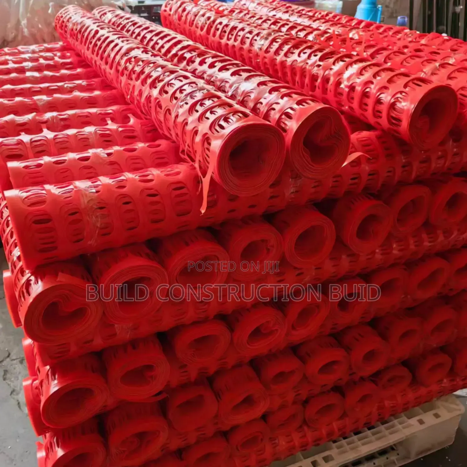 Construction Safety Barricading Net Suppliers