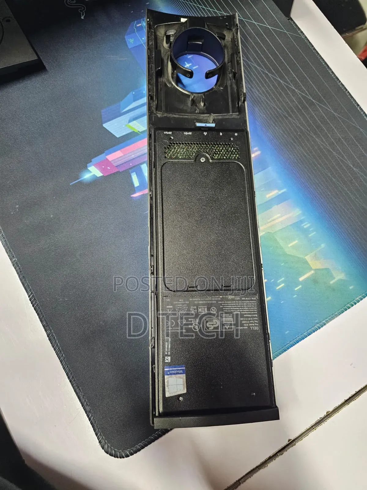 Desktop Computer Dell OptiPlex 7070 8GB Intel Core i5 SSD 512GB