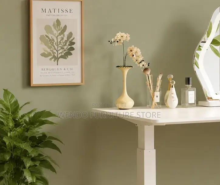 Office Desk; Modern Home Electric Offices Gaming Table