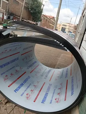 Roofing Polycabonate Sheets