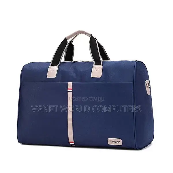 Travel/Gym Duffle Bag