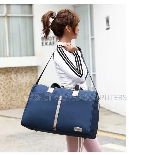 Travel/Gym Duffle Bag