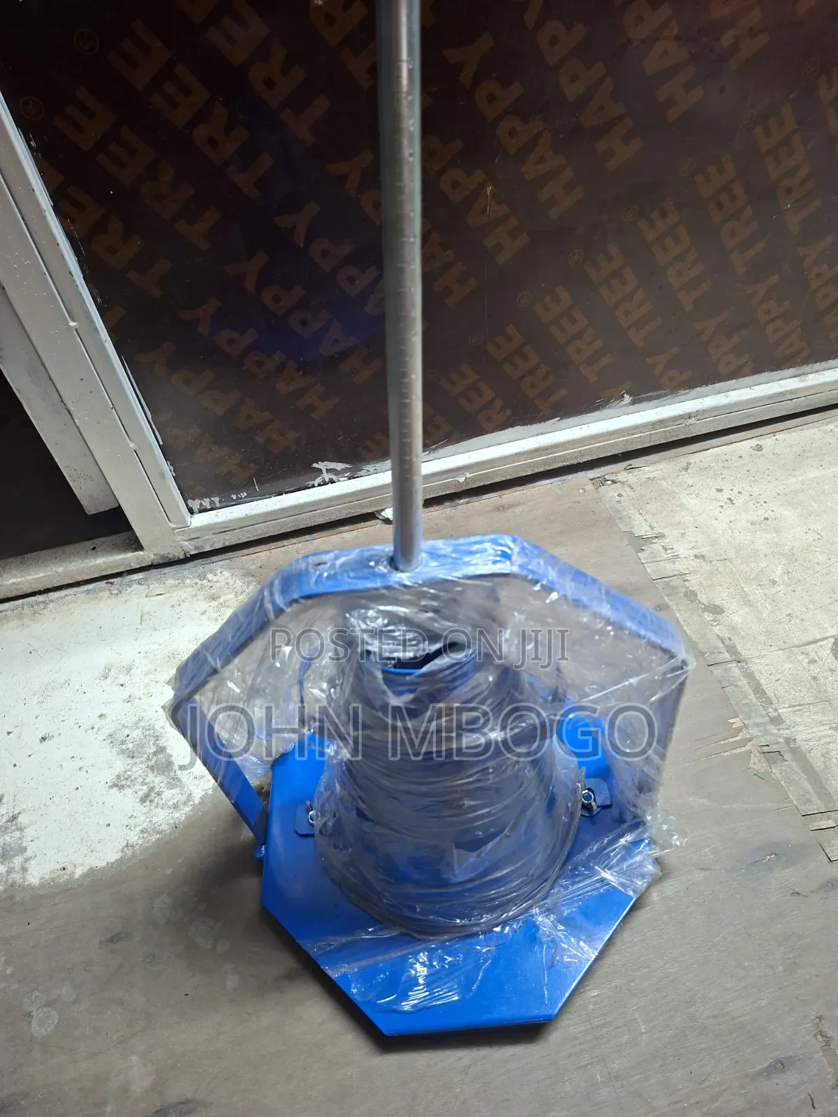Concrete Slump Test