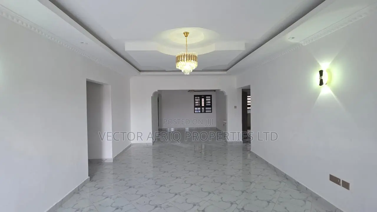 3bdrm Bungalow in Kiserian for sale