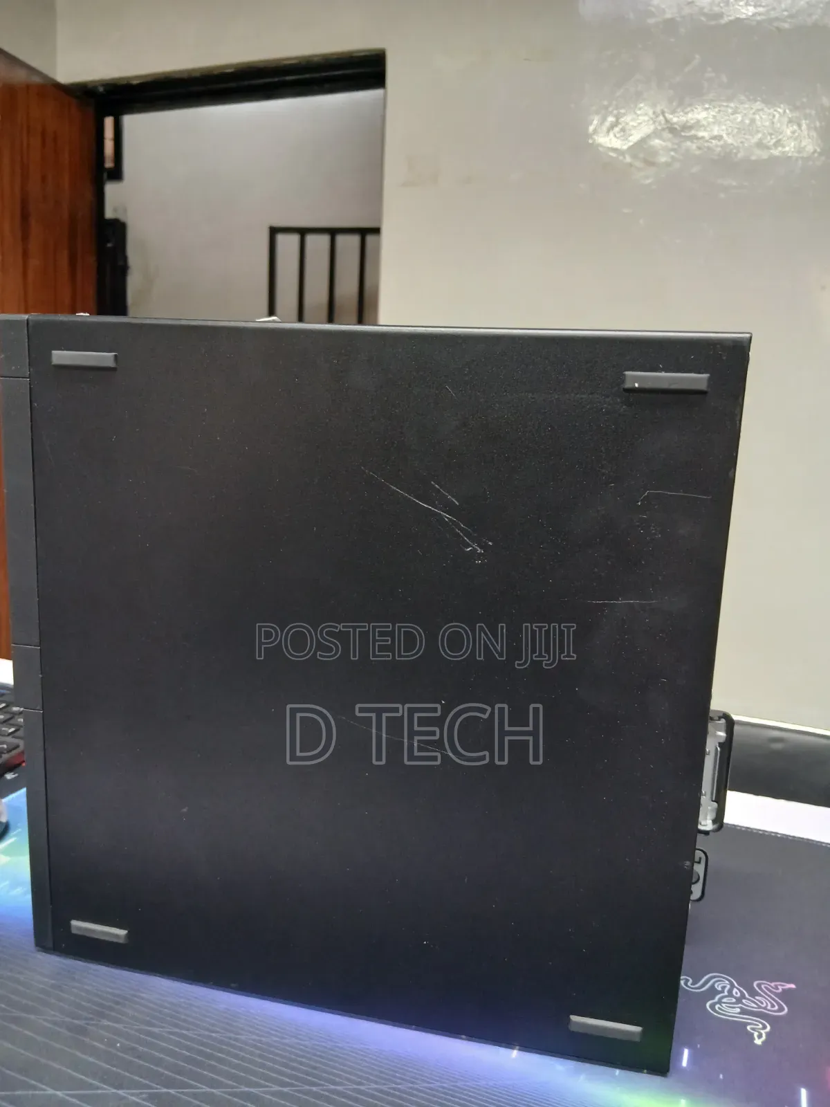 Desktop Computer Dell OptiPlex 3050 8GB Intel Core i5 HDD 500GB