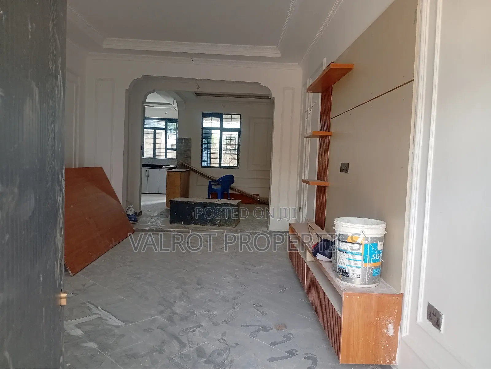 4bdrm Bungalow in Rimpa for sale