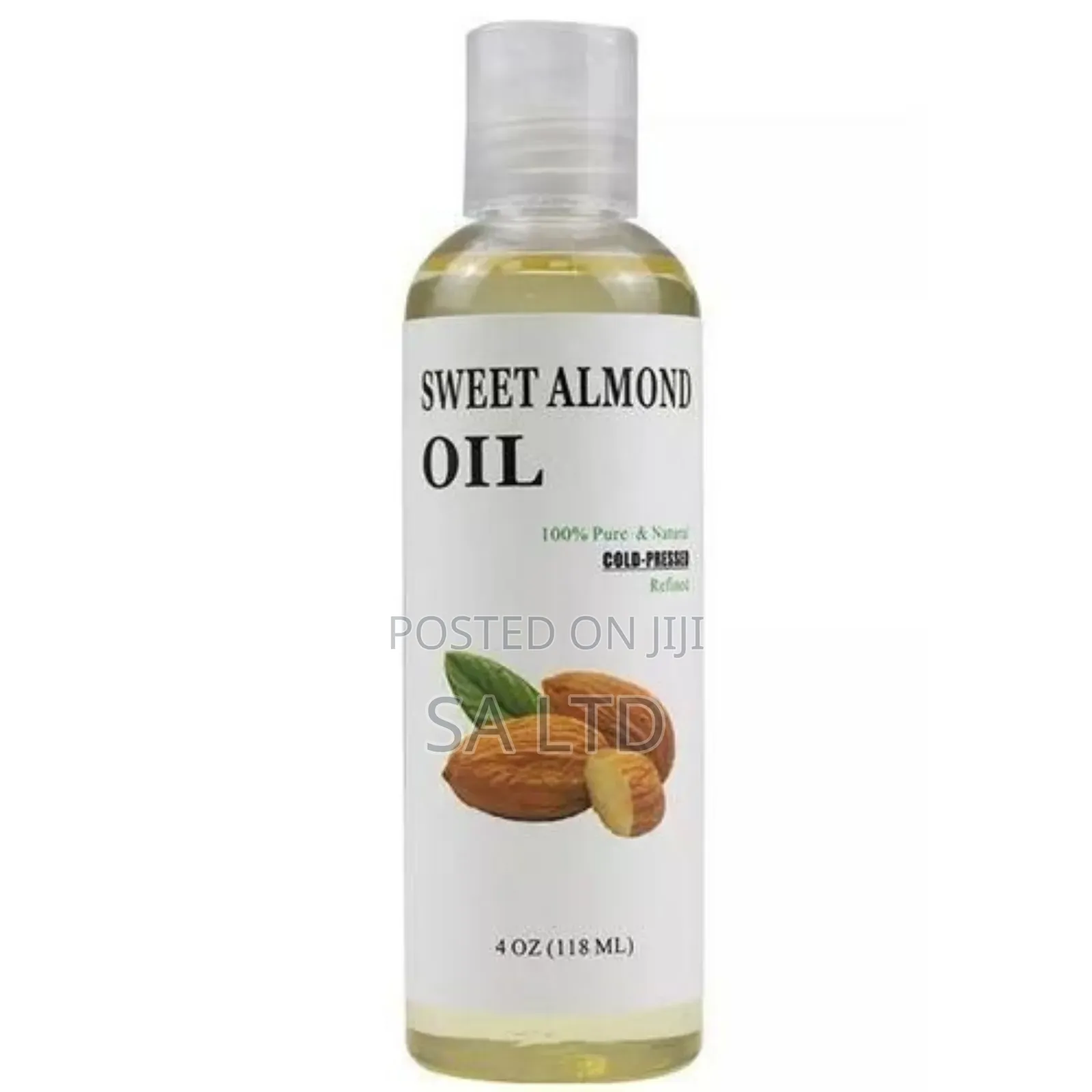 Almond Oil