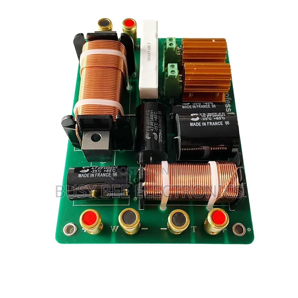 Pa-280jbl Speaker Crossover 2 Way