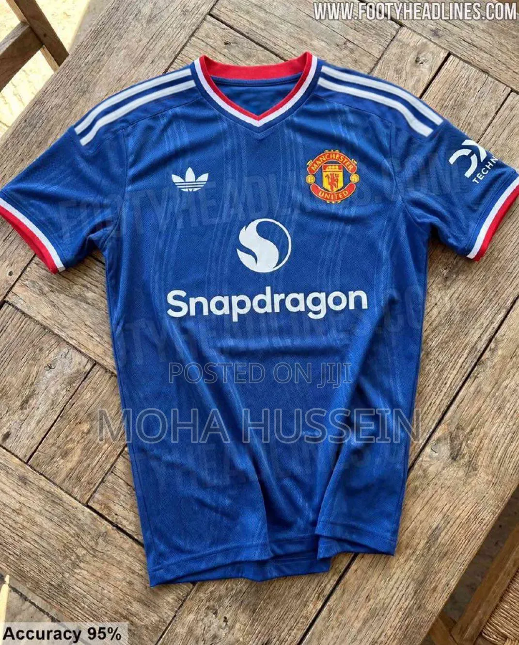 Manchester United Latest 26/27