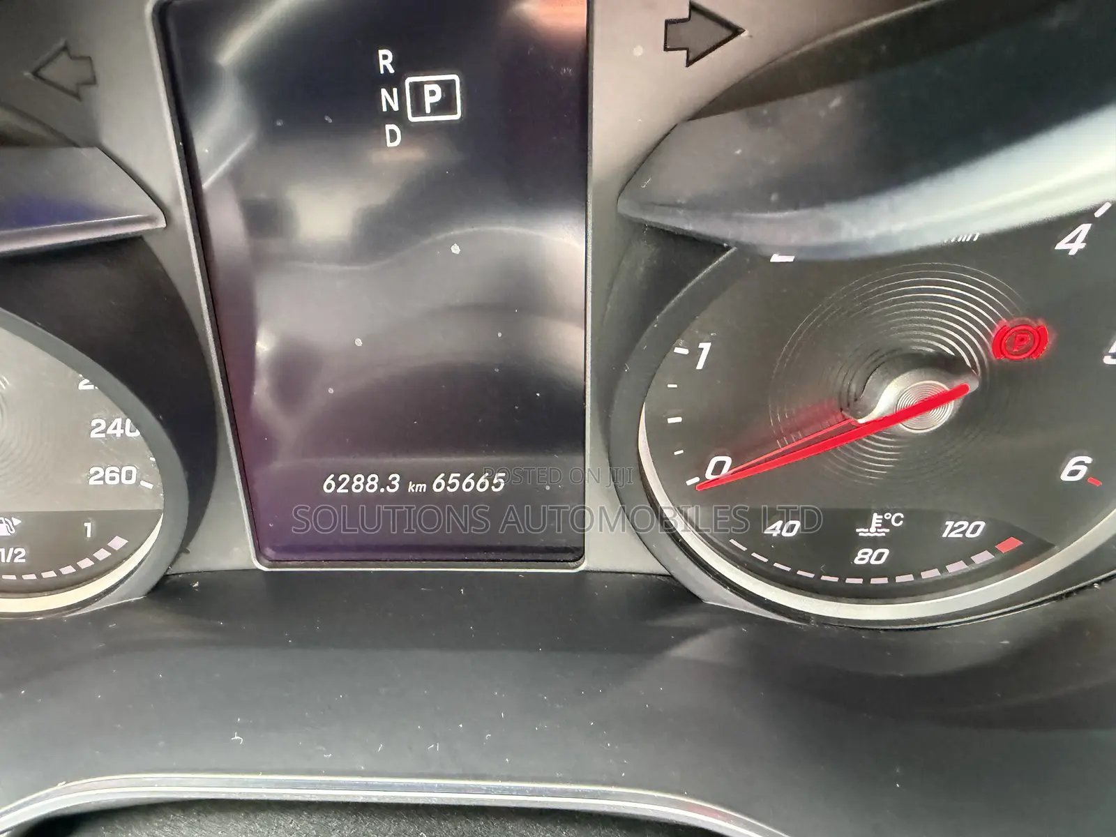 Mercedes-Benz C220 Classic 2020 Black