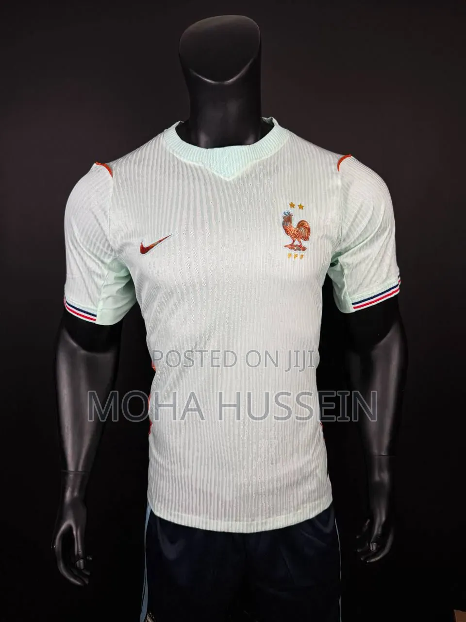 France World Cup Jerseys