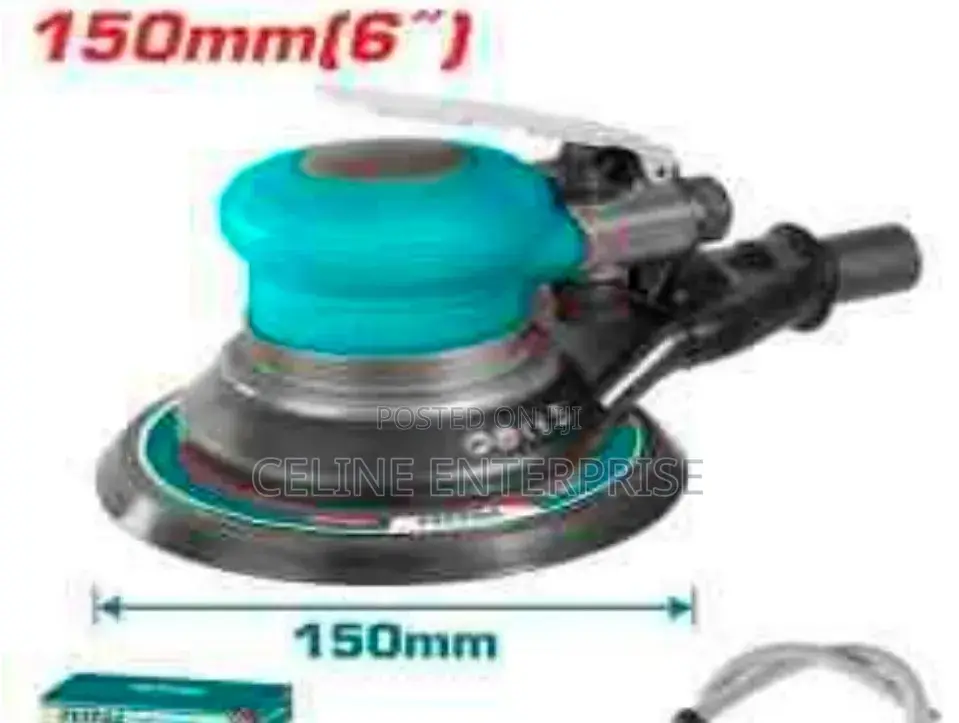 Air Sander