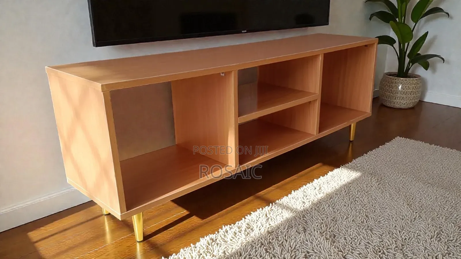 Sawyers 4ft Tv Stand