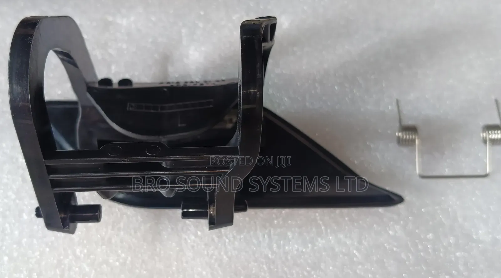 Mercedes Benz W212 E Class Headlight Washer Cover