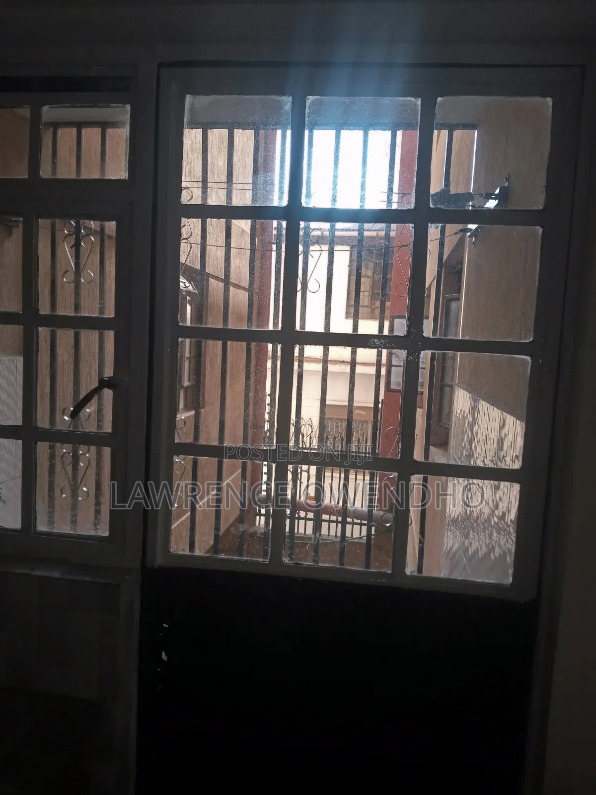 3bdrm Apartment in Ngara for rent