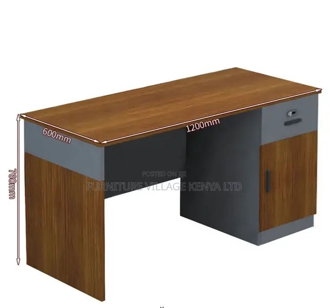 1200mm Advanced Homework Desk