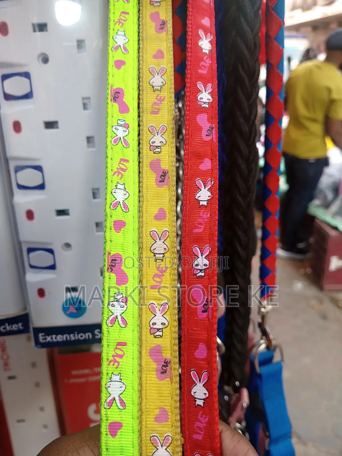 Puppy Dog Leash/Chiwawa Dog Leash