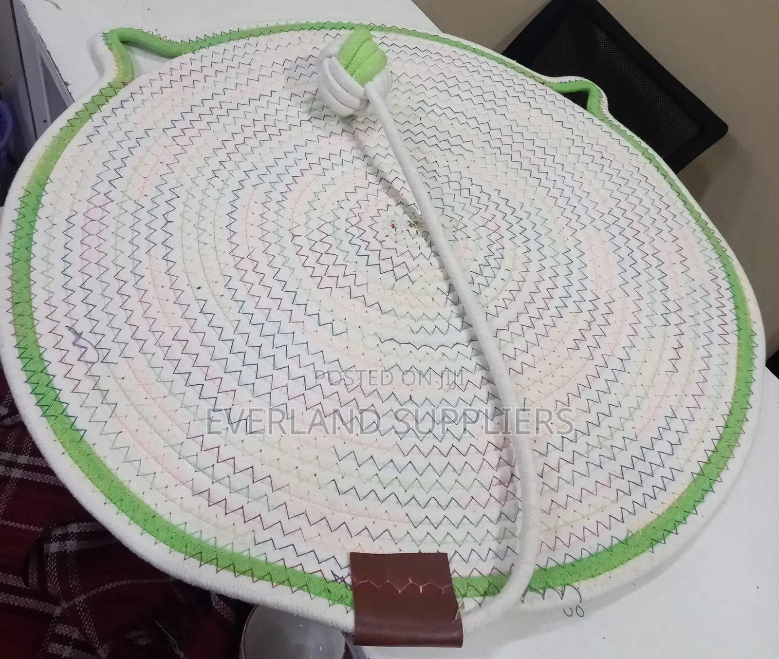 Cat Scratcher Mat