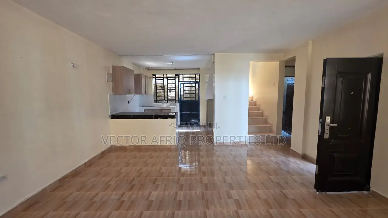 3bdrm House in Nkoroi for sale