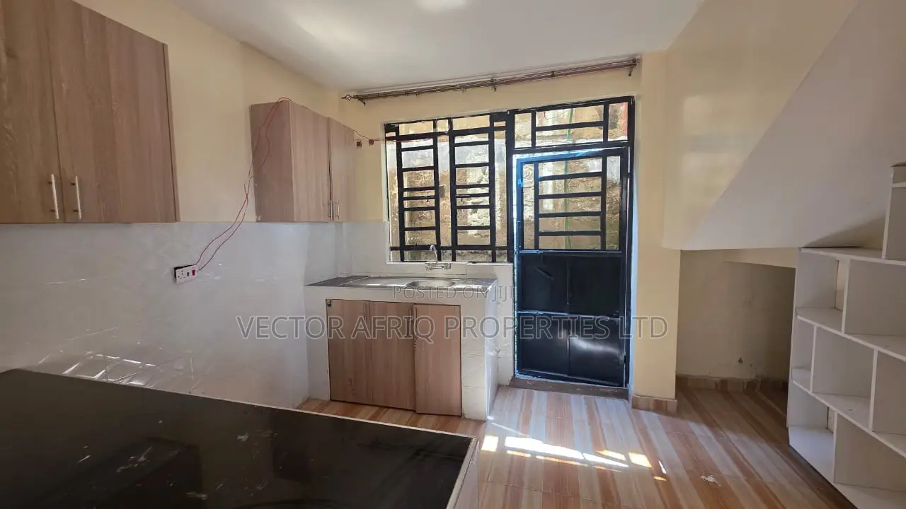 3bdrm House in Nkoroi for sale