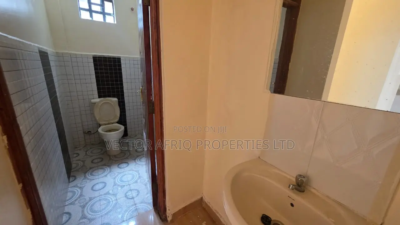 3bdrm House in Nkoroi for sale
