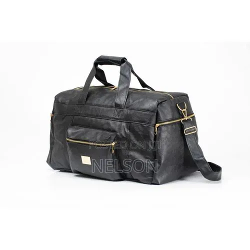 High Quality Vintage Travel Bag