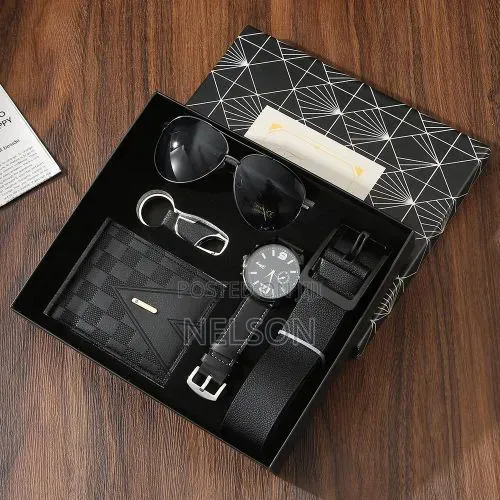 Men's Gist Set