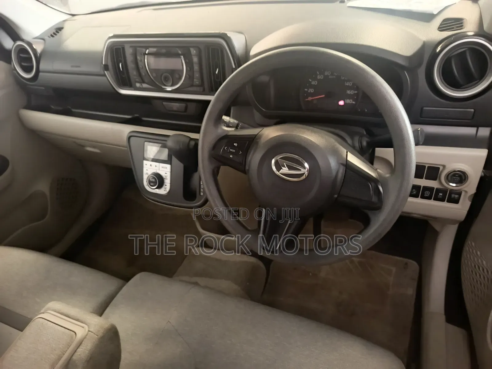 Toyota Passo 2019 Maroon