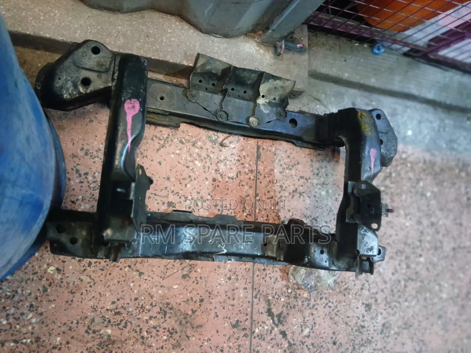 Cradle/Crossmember Townace 4wd
