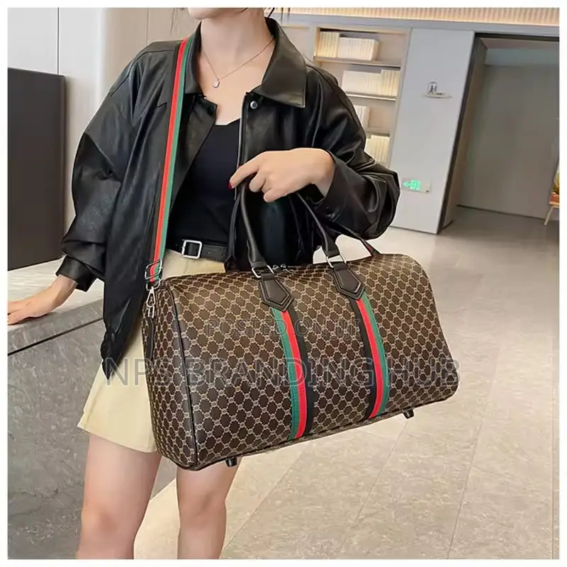 Unisex Travel Bag (Rt