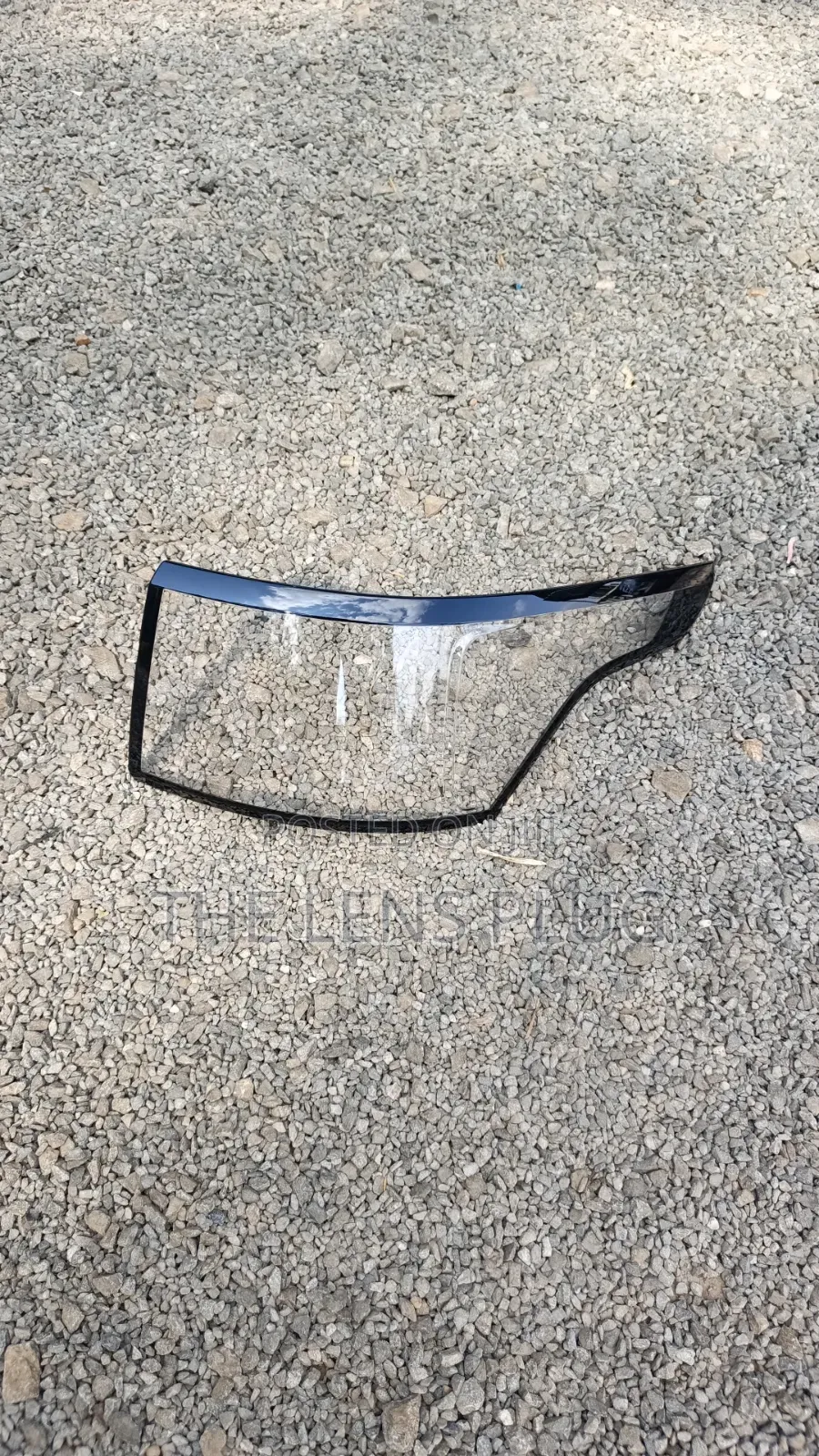 Range Rover Sports 2014 Taillight Lenses