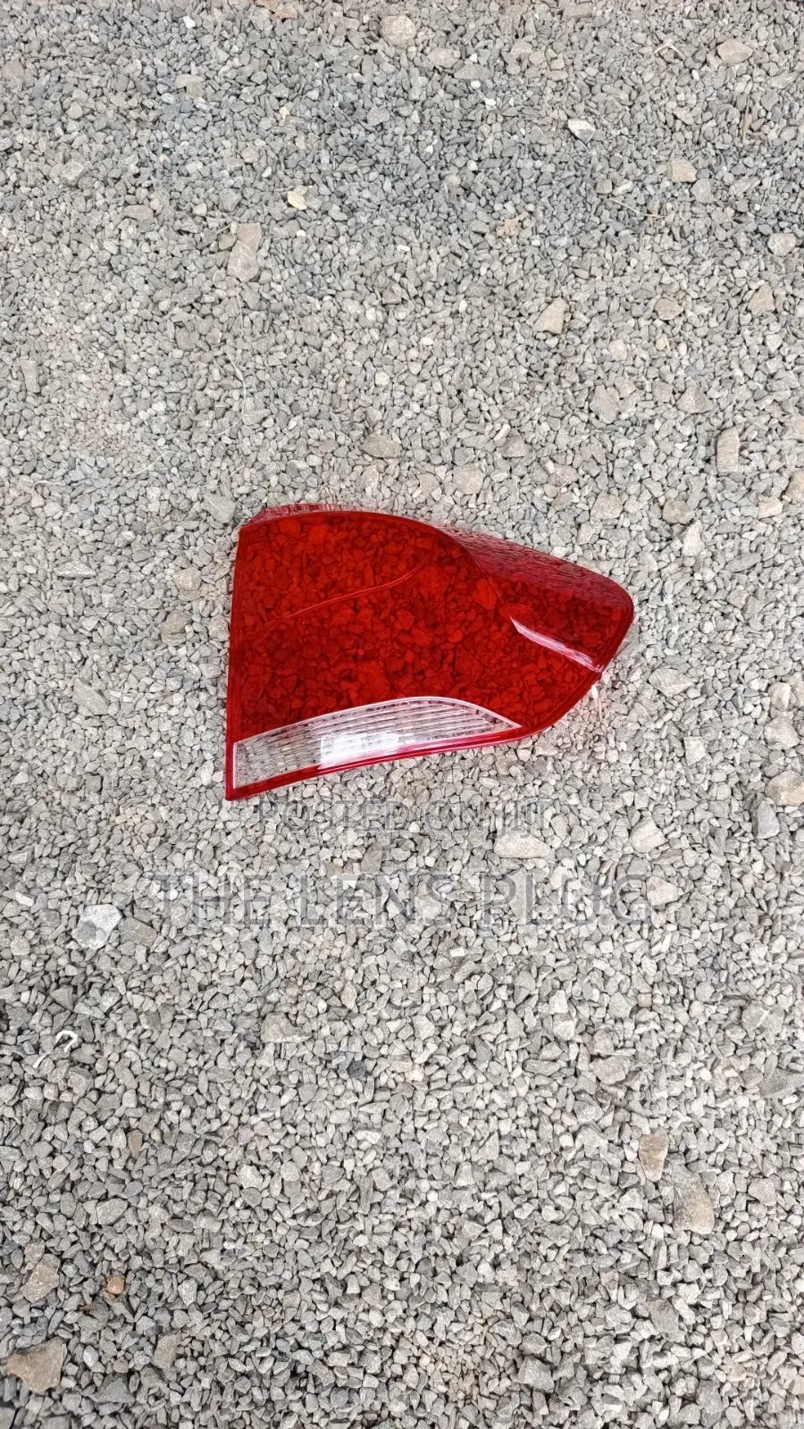BMW X1 E84 Taillight Lenses