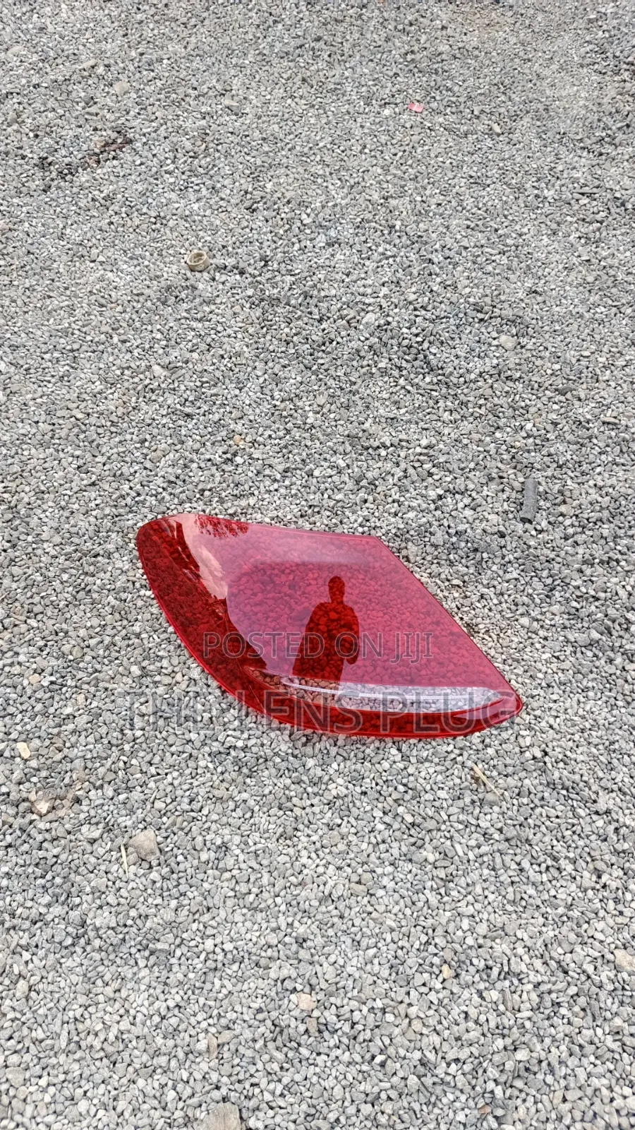 Mercedes Benz E Class W213 E200 E300 Taillight Lenses