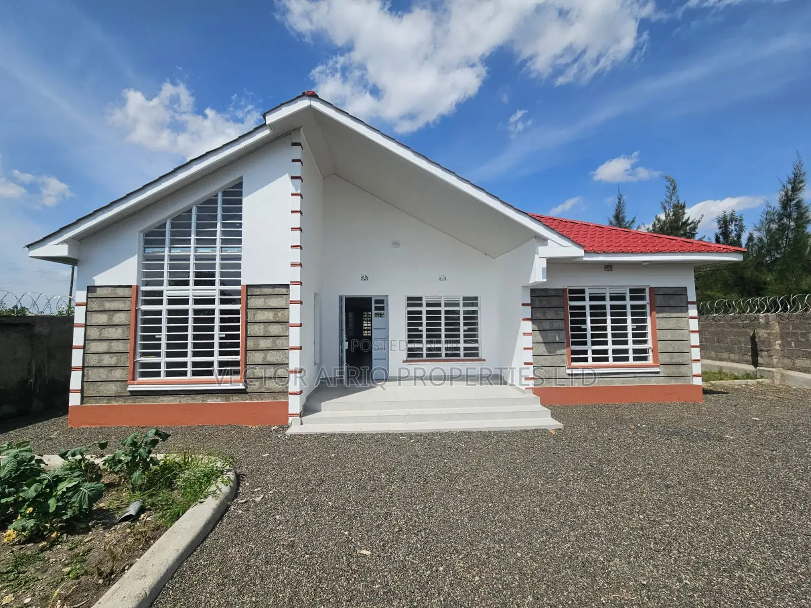 4bdrm Bungalow in Kitengela for sale
