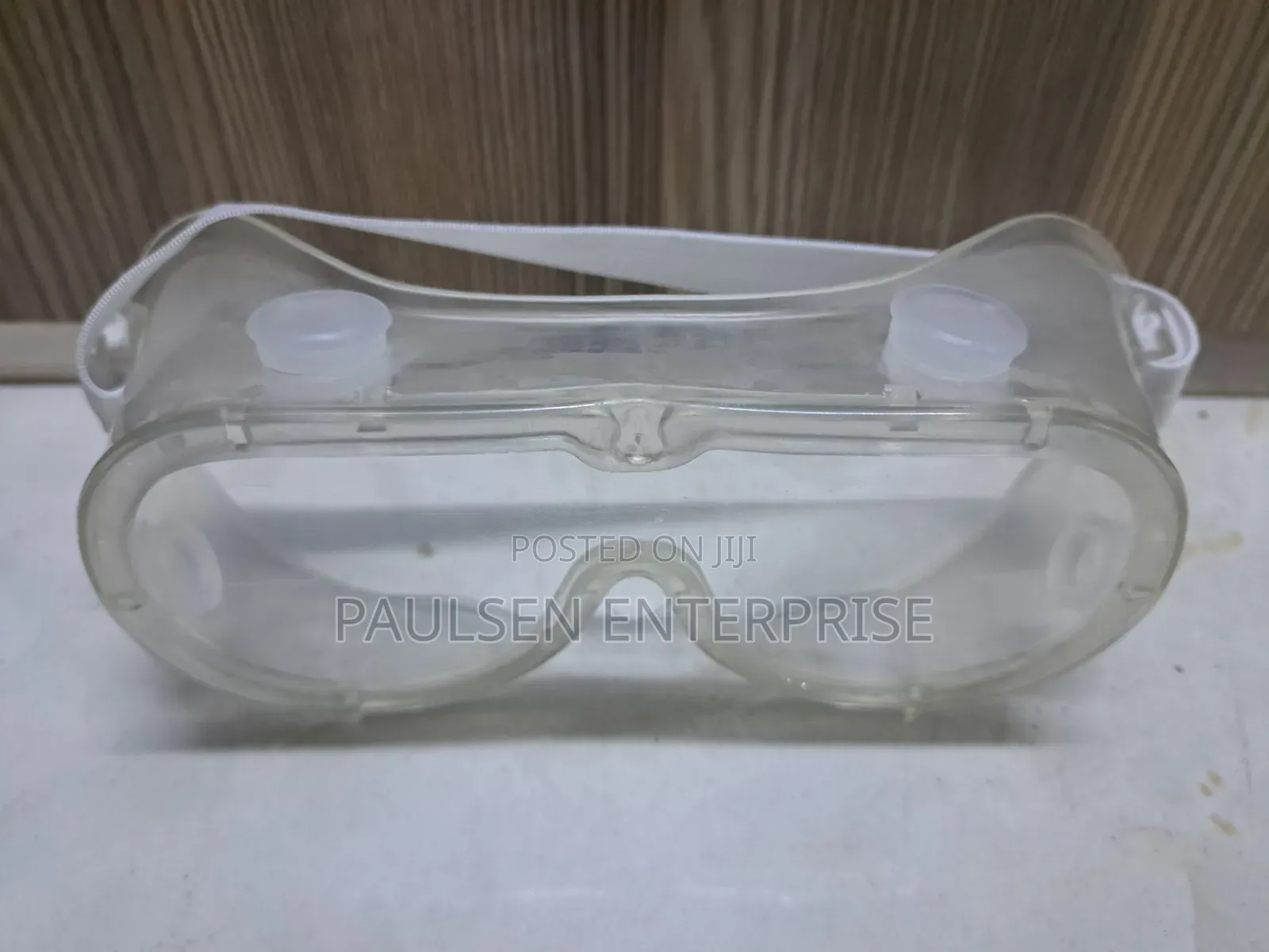 Safety Goggles/Industrial Safety Eyewear