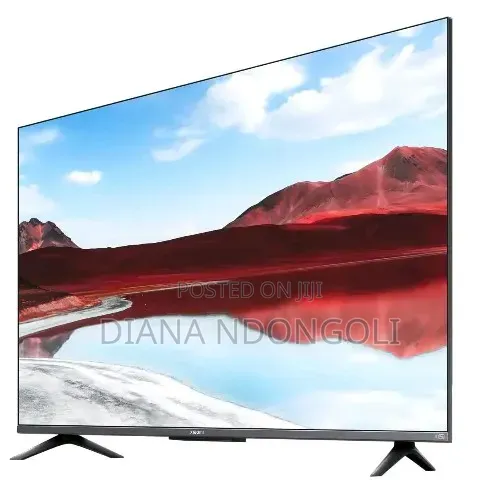 43 Inches Xgimi Smart Android Digital Tv