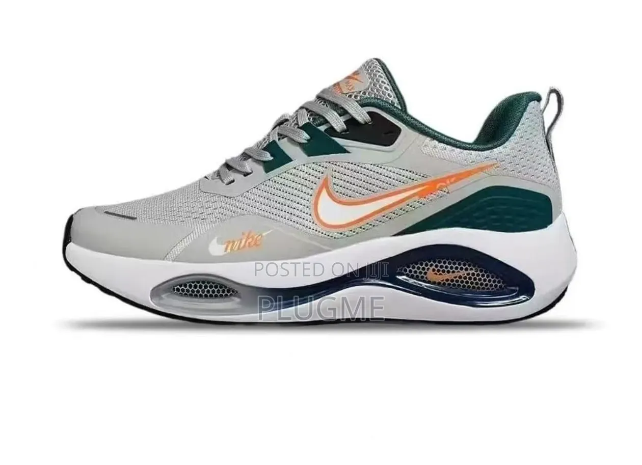 Quality Nike Air Zoom Winflow Sneakers