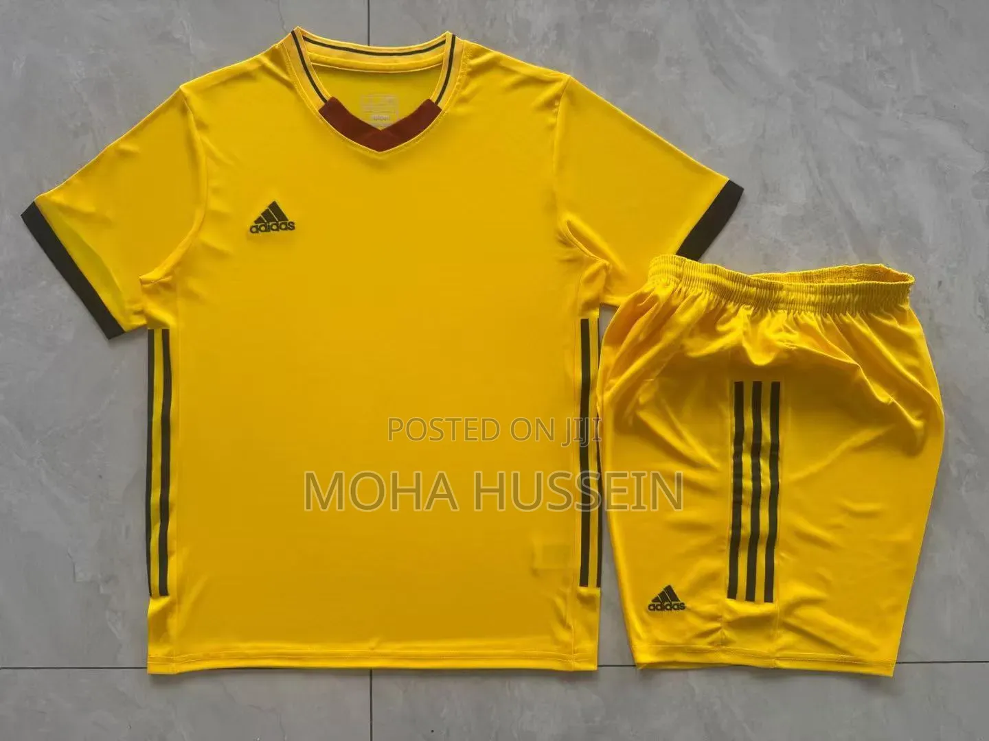 Latest Nike Soccer Uniforms Kits